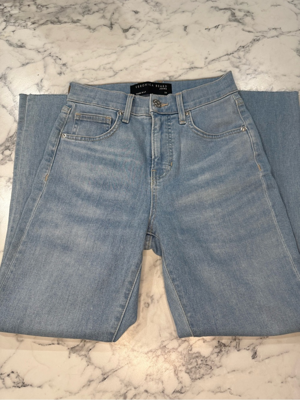 Veronica Beard Jeans